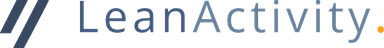 LeanActivity Logo